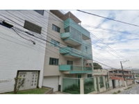 Apartamento com 1 vaga, 68m² útil, Edifício Anna Longhi Andrighi