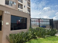 Apartamento com 1 quarto, 1 banheiro e 54,01 m² em Campo Limpo