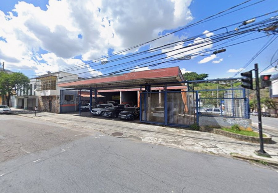 Imóvel Comercial, 600m², Barro Preto, Belo Horizonte/MG