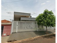 Casa Ocupada em Leilão com 158m² Construída