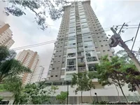 Apartamento Duplex em Leilão com 4 Quartos e 4 Vagas