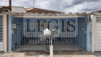 Residência com 125m² de Terreno em Amparo/SP