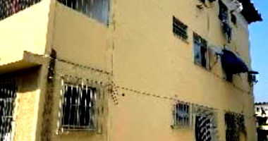 Apartamento com 73m² em Mesquita/RJ - Cosmorama