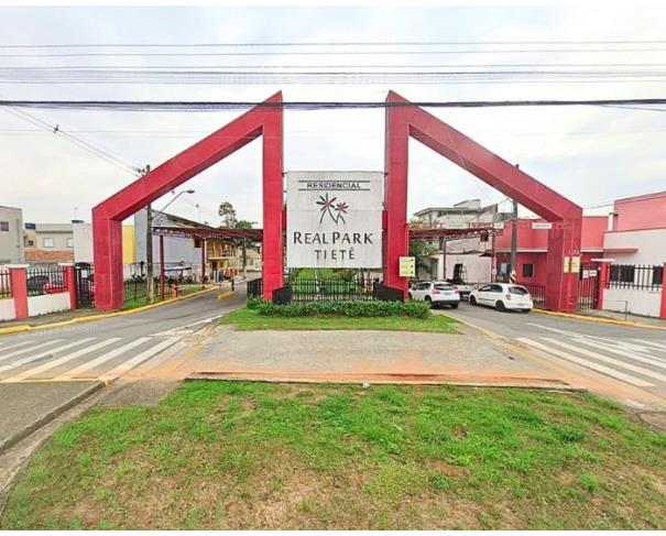 Casa em Condomínio com 70m² em Mogi das Cruzes - SP