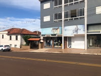 Loja Comercial 74,89m² - Fração Ideal 25% - Centro de Campinas do Sul/RS