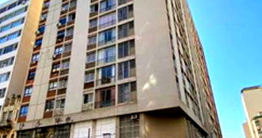 Sala Comercial Edifício Progresso - Centro - Campinas/SP