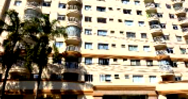 Apartamento com 3 quartos em Juiz de Fora/MG