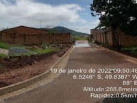 Terreno em Canaã dos Carajás - PA