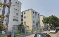 Apartamento 2D com Garagem em Porto Alegre - 62,99 m²