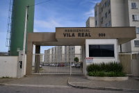 Apartamento com 1 quarto em Biguaçu