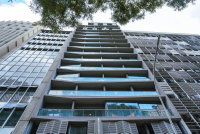 Apartamento nº 318 no coração de São Paulo
