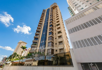 APARTAMENTO 228m² COM VAGA E DEPÓSITO EM UBERLÂNDIA