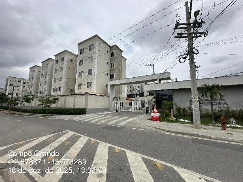 Apartamento 2 quartos em Rio de Janeiro