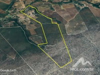 Fazenda Santa Clara com 573,84 hectares em Arinos/MG