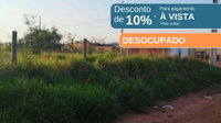 Terreno no Jardim Santa Clara com 360 m²