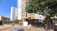 Apartamento 3 Quartos com Garagem no Condomínio Jardim Del Rey
