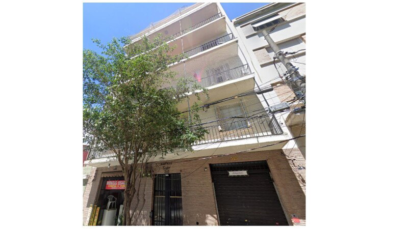 Apartamento 74m² em Bela Vista com 1 Quarto