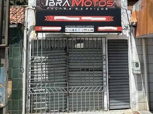 Casa com 1 quarto, 1 banheiro e 130m² em Trezidela