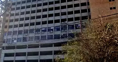 Vaga de Garagem com 1 vaga, 29,56m², imóvel ocupado