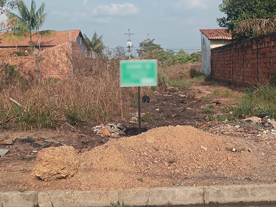 Terreno em Marabá - PA