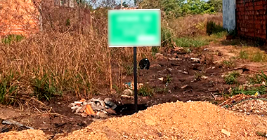 Terreno em Marabá - PA