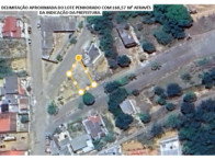 Terreno 160,57m² - Fração Ideal 51,70% -