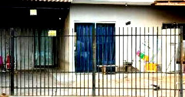 Casa com 2 Quartos em Mandaguaçu/PR