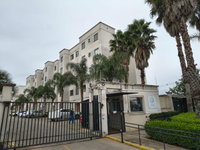 Apartamento de 45,66 m² com vaga