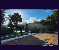 Casa de Alto Padrão em Condomínio Fechado em Brasília