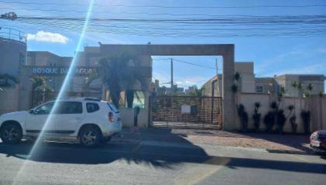 Apartamento 41 m² com 1 vaga em Contagem/MG