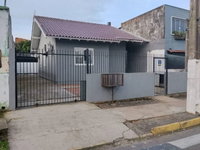 Casa com 3 quartos, 1 banheiro e 111,05 m² construídos