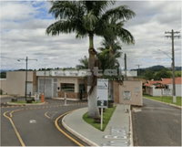 Lote no Cond. Residencial Maria Andrade – Águas de Lindóia