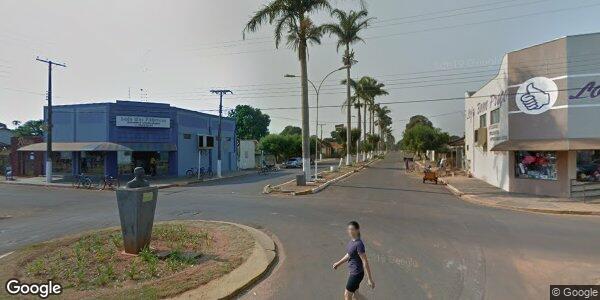 Terreno de 420m² em Batayporã/MS - Oportunidade Única!