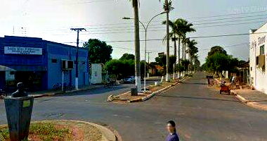 Terreno de 420m² em Batayporã/MS - Oportunidade Única!