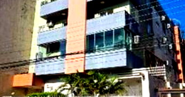 Apartamento com 1 Vaga em Santa Maria - RS
