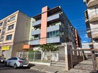 Apartamento com 1 Vaga em Santa Maria - RS