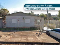 Casa 120 m² em Santo Ângelo - RS