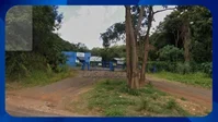 Prédio Comercial Amplo em Barão de Cocais/MG