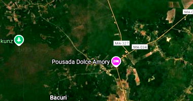 Gleba de Terras em São Bernardo - 29 Hectares