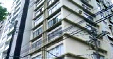 Apartamento com 302m² em Boqueirão, Santos - Ocupado