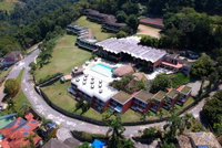 Apartamento 35m² no Cond. Portogalo Suite Hotel - Angra dos Reis