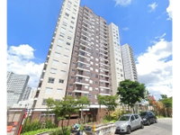 Apartamento de 94,52m² no 17º andar em Vila Andrade - SP