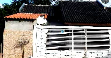 Casa com 2 quartos em Campo Largo/PR