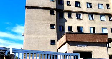 Direitos sobre Apartamento 2 quartos 1 banheiro 54m² desocupado