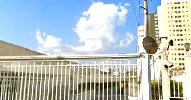 Apartamento 81 - Água Branca, 64,05m², Ocupado