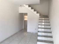 Casa 3 dorms, 82m², 1 vaga, ocupada - Nova Iguaçu RJ