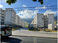 Apartamento com 2 quartos em Nova Iguaçu/RJ