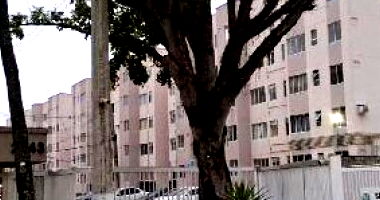 Apartamento 2 Quartos em Rio de Janeiro