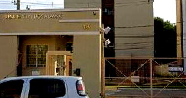 Apartamento com 2 Quartos em Canoas/RS