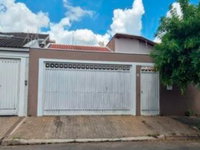 Casa 162m² com 3 dormitórios em Jardim Regina - Indaiatuba/SP